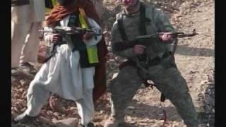 1141ST SAPPER COROUTE CLEARANCE AFGHANISTAN OEF 0910wmv [upl. by Sevik]