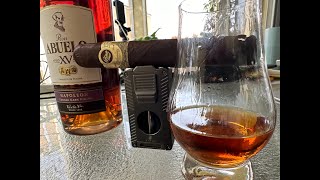 Padron 1964 Anniversary Review [upl. by Ettenel]