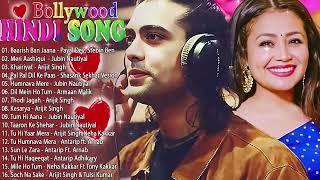 Latest Hindi Songs 2023  Best Of jubin nautiyalarijit singharmaan malikatif aslam [upl. by Nyssa]