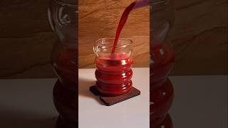 عصير تنظيف الجسم من السموم  The Best Way To Make Detox Juice To Cleanse Body beetrootjuice juicy [upl. by Lepine502]