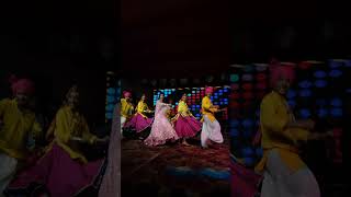 Hero handa dance dancemusic haryanvidance wedding stageshow awesome ytshorts [upl. by Naitsyrk113]