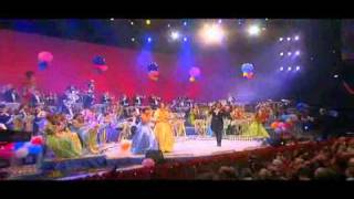 Tirol Rock  André Rieu amp The Johann Strauss Orchestra [upl. by Lesley]