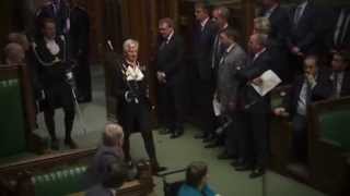 What is the Queens Speech British Culture explained [upl. by Finbar]