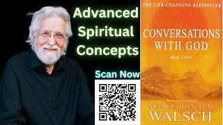 Transform Your Life Explore Conversations with God Book 3 by Neale Donald Walsch [upl. by Aromat]