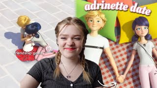 Reacting To PROTECTION s5 e16  Rewatching Miraculous Season 5 pt 11 [upl. by Eckart464]