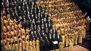 I Bless Your Name  The Brooklyn Tabernacle Choir [upl. by Kurr833]