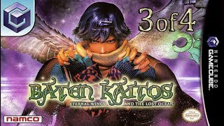 Longplay of Baten Kaitos Eternal Wings and the Lost Ocean 34 [upl. by Maltz192]