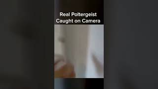 Terrifying Poltergeist Activity Caught On Camera [upl. by Hathcock]