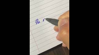 Pu nip e pi song list cursive handwritingsong list song cursivehandwriting [upl. by Booze]