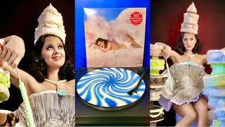 Katy Perry  Hummingbird Heartbeat vinyl [upl. by Renrut]