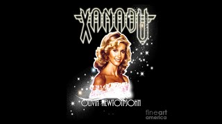 Olivia Newton John ELO  Xanadu Remix 2023 [upl. by Logan184]