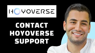 How to Contact Hoyoverse Support Genshin Impact Honkai Star [upl. by Sauls858]