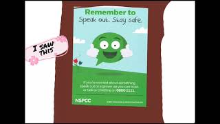 NSPCC Speak Out Stay Safe [upl. by Valry828]