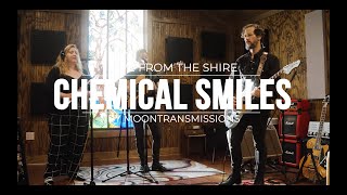 Chemical Smiles Live at The Shire [upl. by Nac]