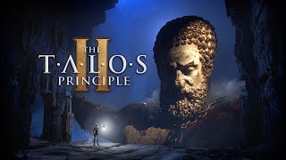 Talos Principle 2 W3 Puzzle 5 Solution  Rerouting [upl. by Htrahddis]