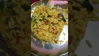 Mandakki oggarane susla recipe girmit recipe [upl. by Arella]