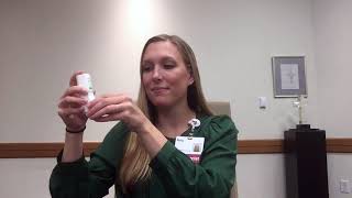 How to Use Respiclick Inhalers [upl. by Netsruk]