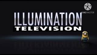 DLC DiC EntertainmentIllumination TelevisionUniversal Cartoon StudiosMCA TV 1990 [upl. by Gardiner]