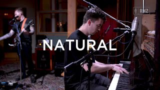 LAB  Natural Live At Roundhead Studios [upl. by Wistrup]