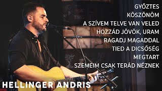 Szerda Este  210804  Hellinger Andris [upl. by Yvonne]