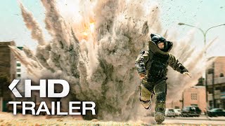 THE HURT LOCKER Trailer 2009 [upl. by Lacim909]