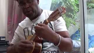 PETIT PAYS COVER CESARIA EVORA [upl. by Hashim770]