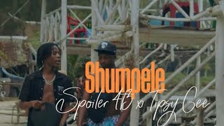 Spoiler 4T3 amp Tipsy Gee  Shumpele Official Video [upl. by Mighell]