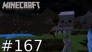 MINECRAFT Immer diese Disneyland YouTuber 167 Let´s Play Minecraft YL [upl. by Ravilob339]