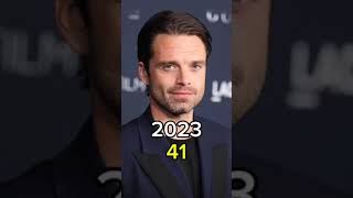 Ghosted 2023 Movie Cast Then And Now [upl. by Shayna]