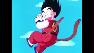 Goku vs Picoro Daimaku Primera Pelea Completa Audio Latino HD dbz dragonballz anime [upl. by Nalek]