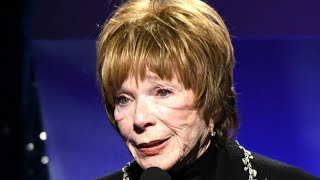 Shirley MacLaine once tried to proposition Morgan Freeman and got shot down [upl. by Kasper]