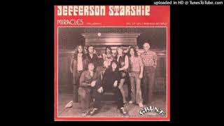 Jefferson starship  Miracles 1975 magnums extended mix [upl. by Zoa]