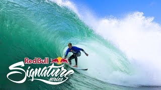 Cape Fear FULL TV EPISODE  Red Bull Signature Series [upl. by Hort940]