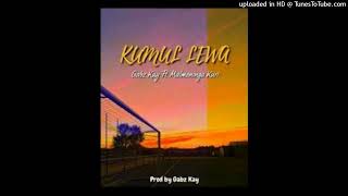 Kumul Lewa2023 Official AudioGabz Kay ft Mal Meninga KuriProd By Gabz Kay [upl. by Jean]