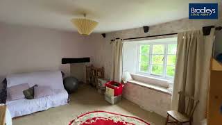 PROPERTY FOR SALE  Sampford Courtney Okehampton  Bradleys Estate Agents [upl. by Eaned753]