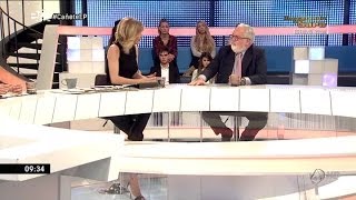 Espejo Público repasa las frases más elocuentes de Arias Cañete [upl. by Raoul262]