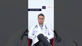 What are the Symptoms of Leukemia  Dr M A Suboor Shaherose  CARE Hospitals [upl. by Lynch823]