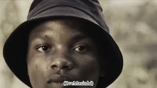 Future Mkay  MasinhiOfficial Music Video [upl. by Einnal]