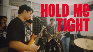 Skyline  Hold Me Tight Kecap Kecup Nada Live Sessions [upl. by Elyk]