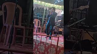 tune mujhe bulaya Goutam kumar live program [upl. by Godspeed]