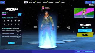 How To Get The Lightning Bolt ϟ Symbol In Your FortniteEpic Games Name [upl. by Lucien]