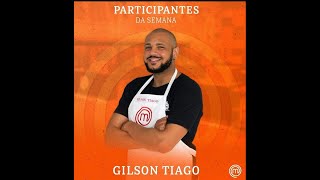 Inscrição Masterchef 2024 [upl. by Sedlik948]