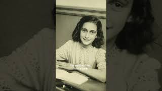 Anne Franks 95th Birthday [upl. by Kay]