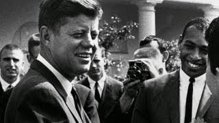 JFK The legacy of Americas 35th president [upl. by Anerul]