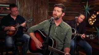 Josh Turner  Three Wooden Crosses Forever Country Cover Series [upl. by Nehte690]