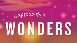 A whole NEW boardgame  Express the WONDERS of your soul [upl. by Gun]