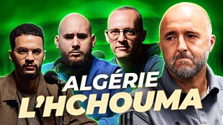 ⚽ Algérie  autopsie du crash de Belmadi [upl. by Llenrahc]