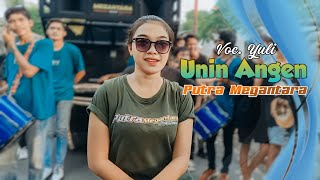 Unin Angen  Yuli  Putra Megantara Live Nyongkolan Jejelok Finis Kembang Kuning [upl. by Leryt]