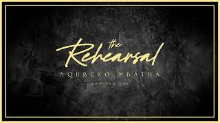 Nqubeko Mbatha  The King Is Here Audio ft Buhle Thela [upl. by Nalced931]