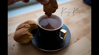 RECIPE  Grandmas Pandesal Hot Cocoa Merienda Before Breakfast [upl. by Lesli]